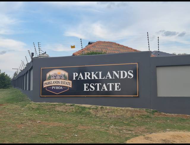 2 BEDROOM APARTMENT FOR SALE IN PARKRAND